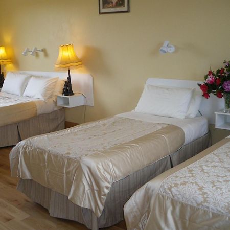 Dunrine Redwood Bed & Breakfast エクステリア 写真