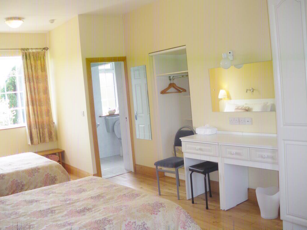 Dunrine Redwood Bed & Breakfast エクステリア 写真