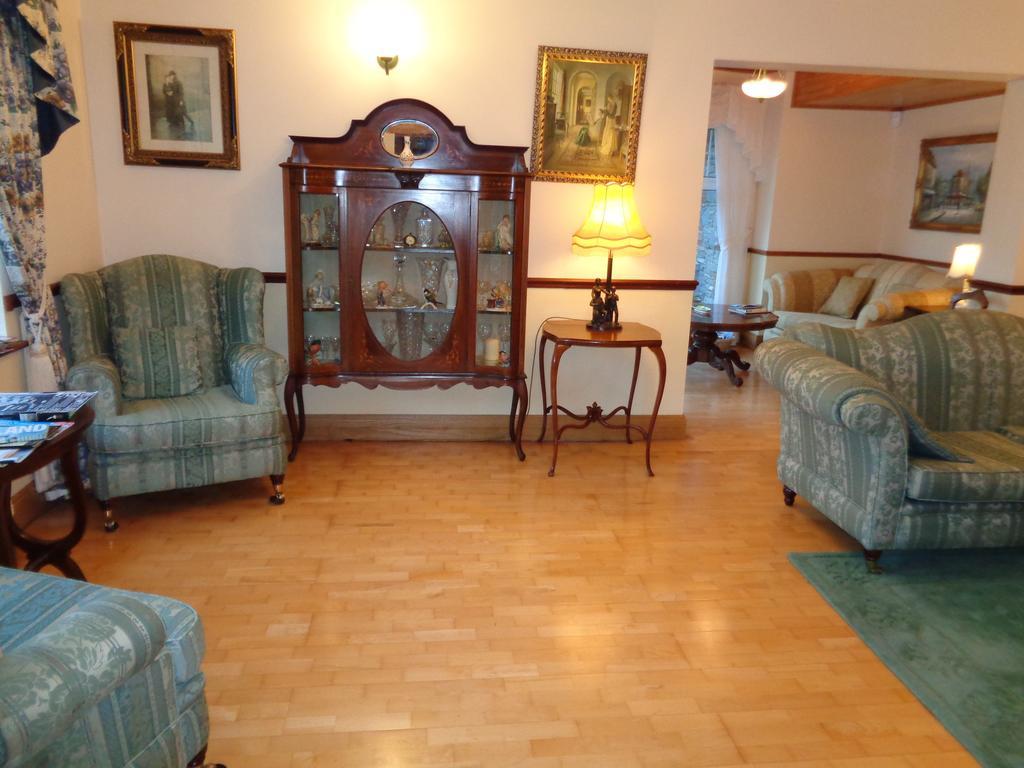 Dunrine Redwood Bed & Breakfast エクステリア 写真
