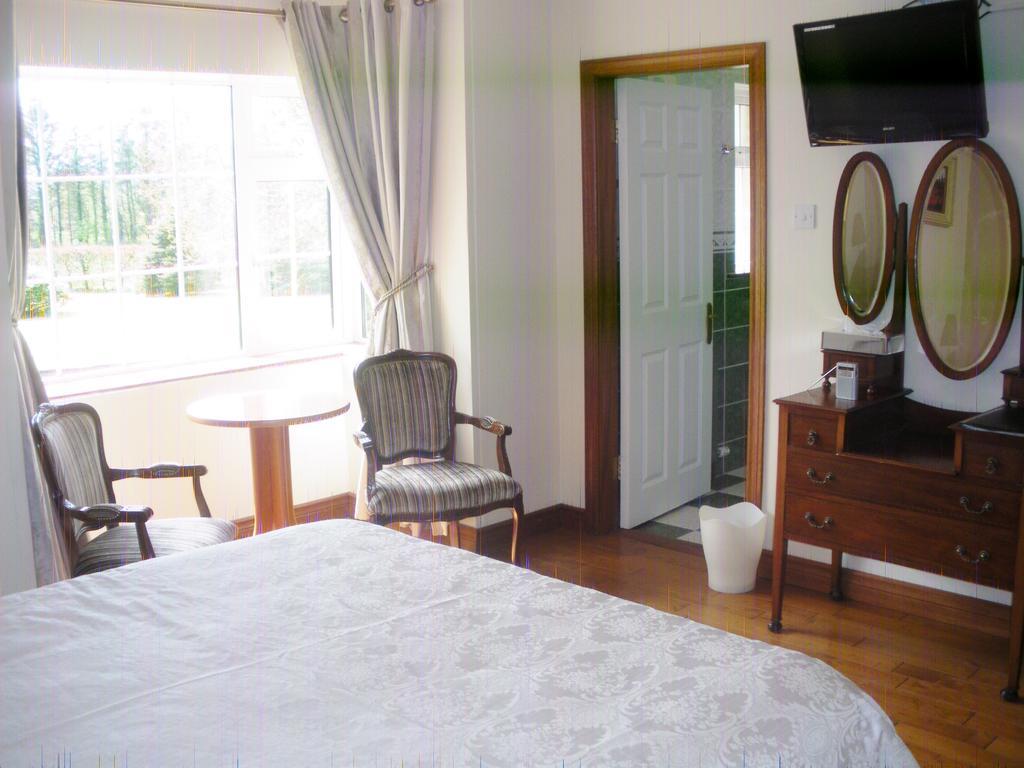 Dunrine Redwood Bed & Breakfast エクステリア 写真