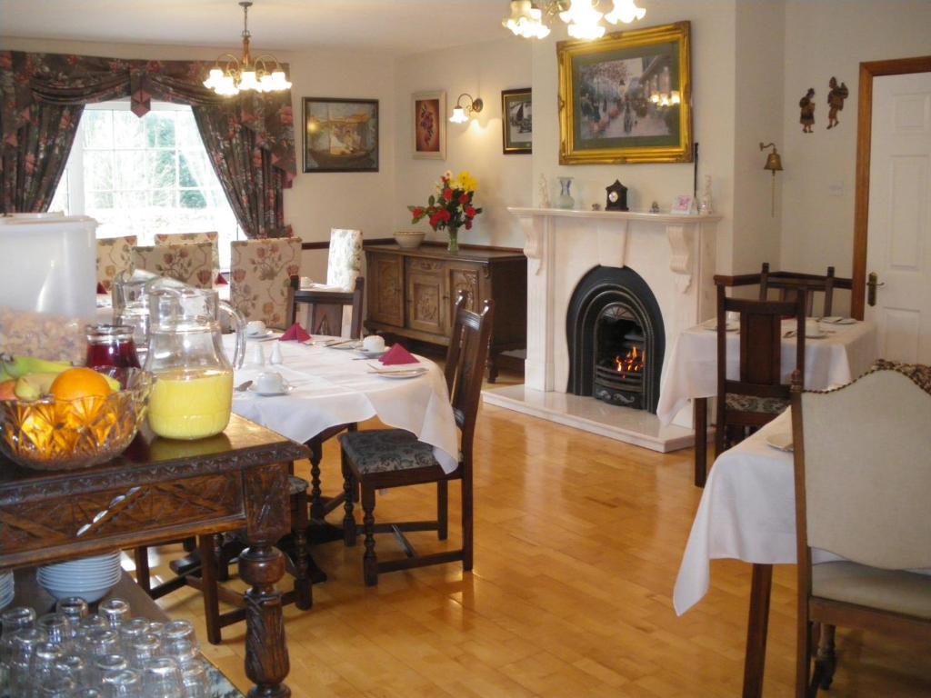 Dunrine Redwood Bed & Breakfast エクステリア 写真