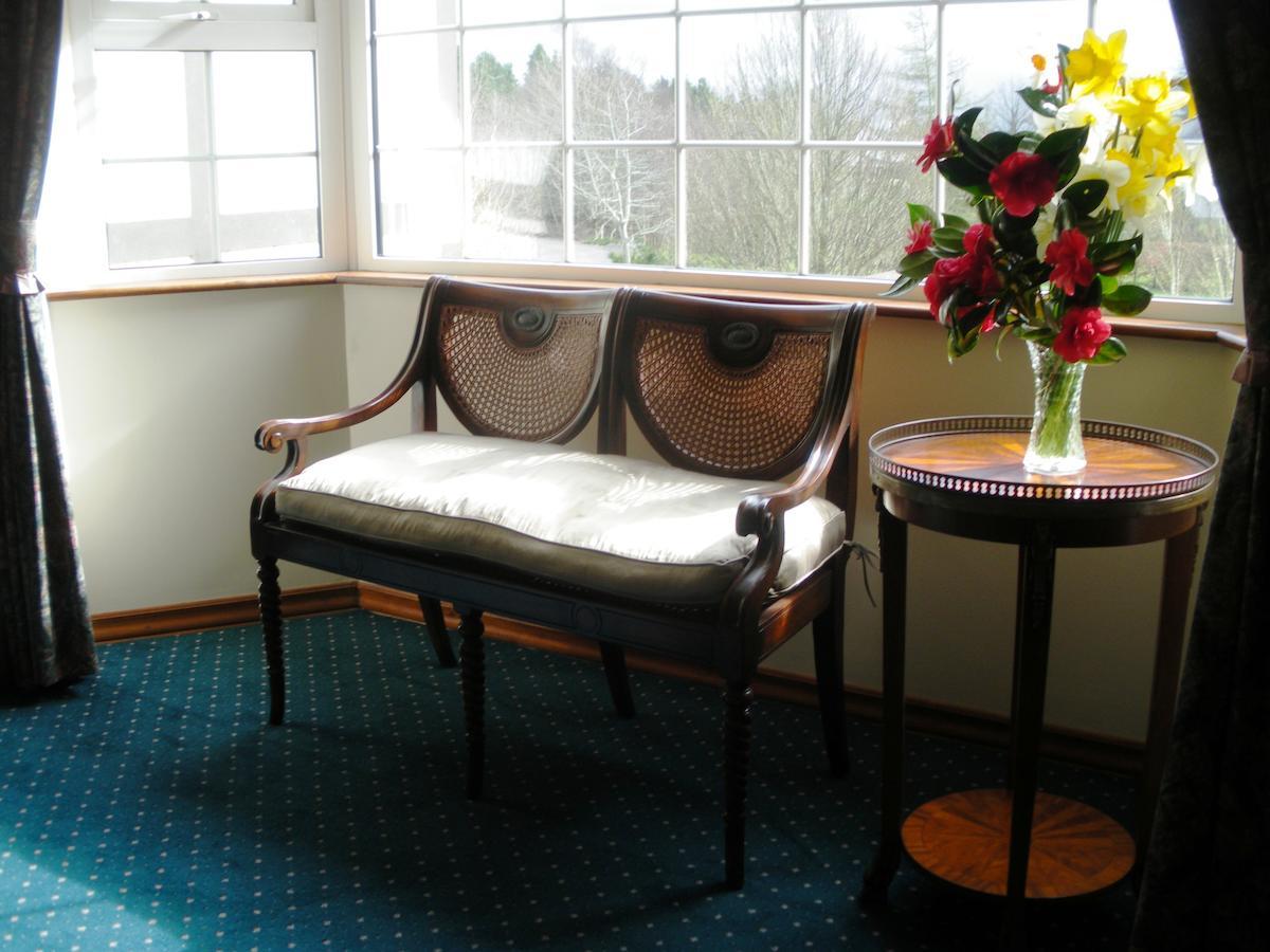 Dunrine Redwood Bed & Breakfast エクステリア 写真
