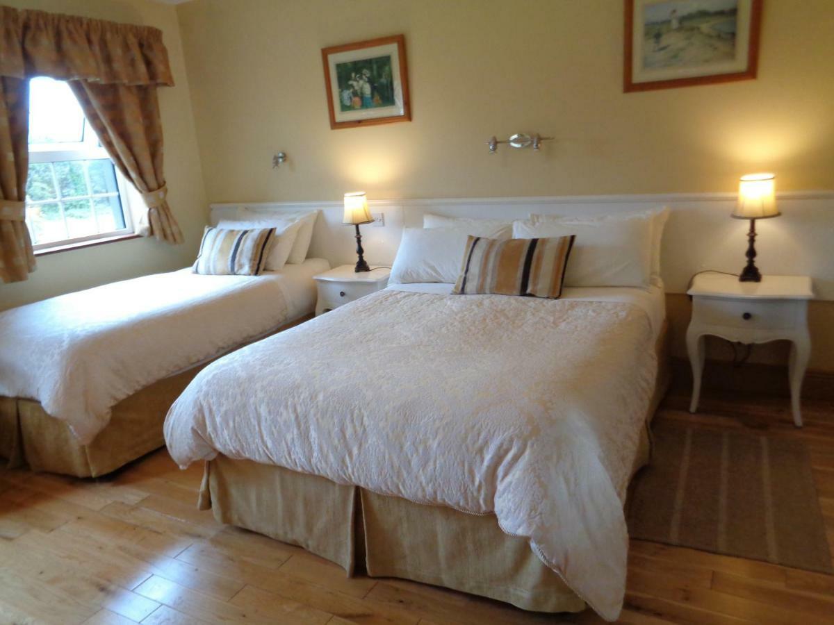 Dunrine Redwood Bed & Breakfast エクステリア 写真