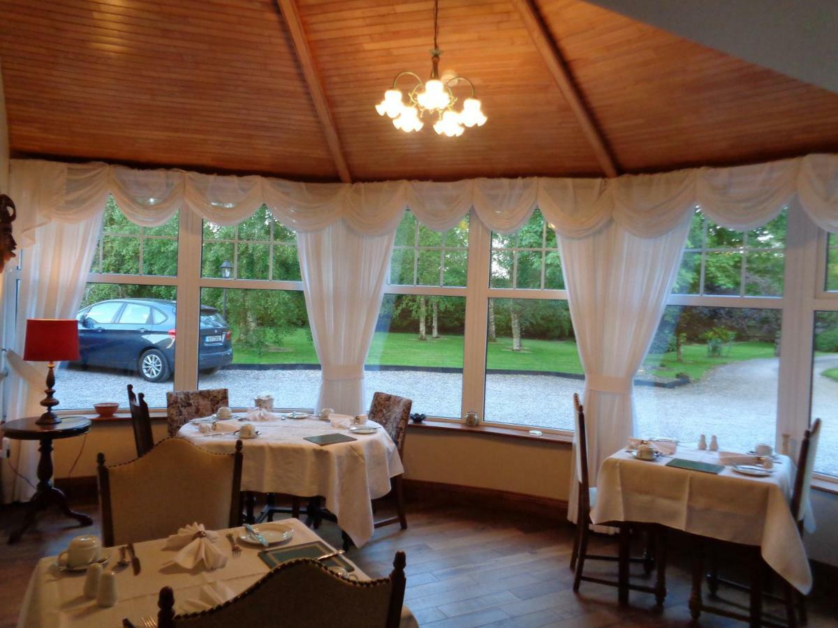 Dunrine Redwood Bed & Breakfast エクステリア 写真