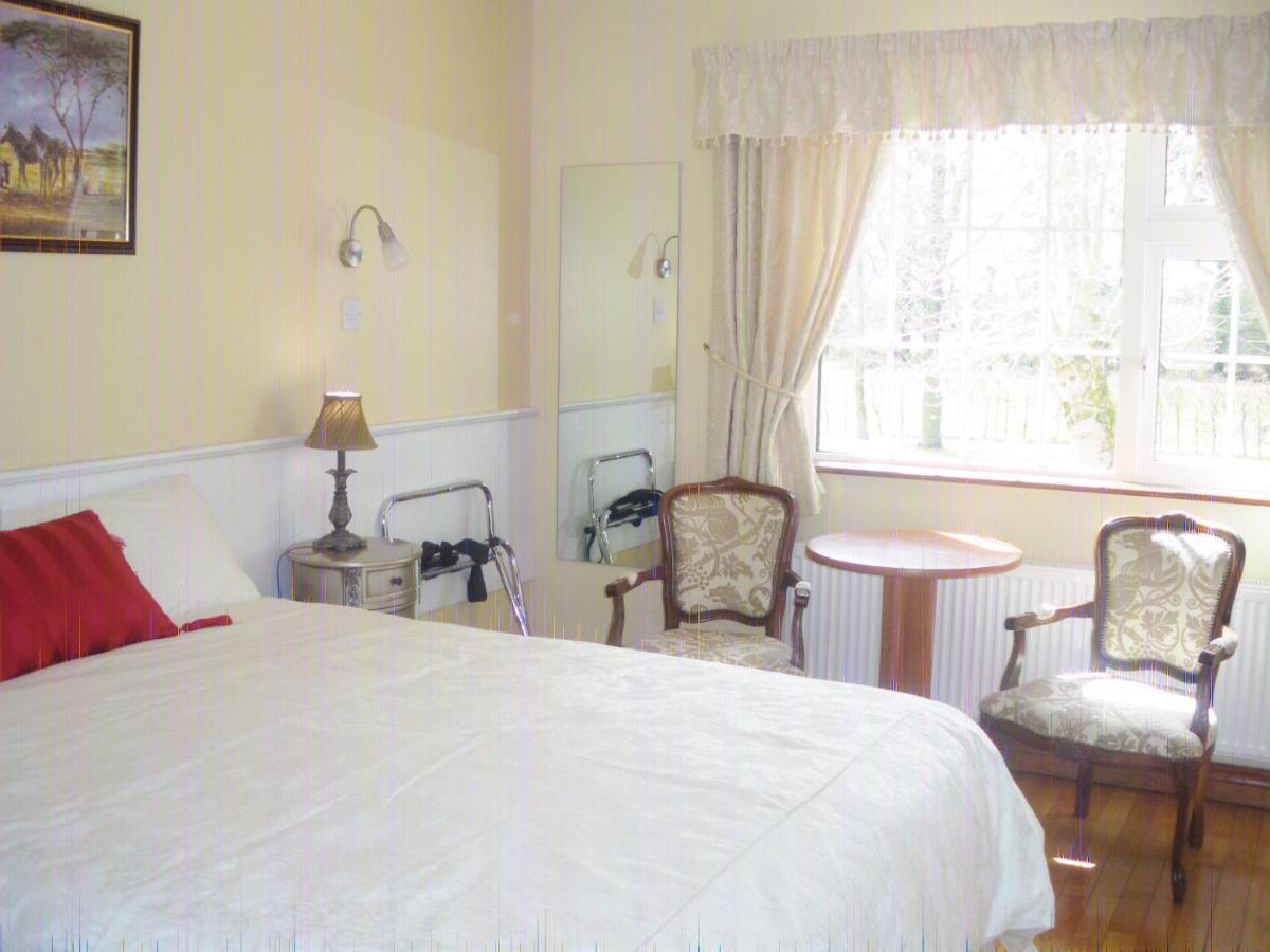 Dunrine Redwood Bed & Breakfast エクステリア 写真